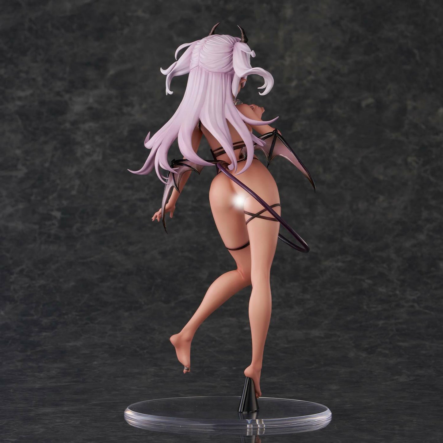 [Union Creative] Original Character: Brown Vampire Yoru-chan - Yuge Yukimiya's Illustration (Cast-off) (Pre-Order)