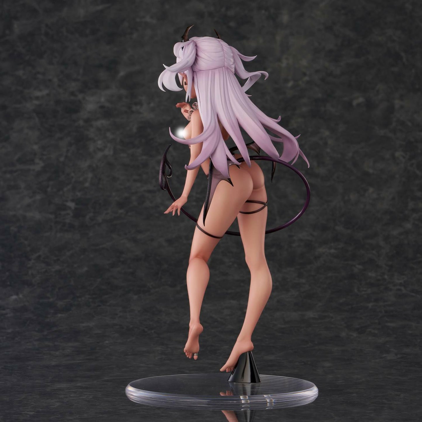 [Union Creative] Original Character: Brown Vampire Yoru-chan - Yuge Yukimiya's Illustration (Cast-off) (Pre-Order)