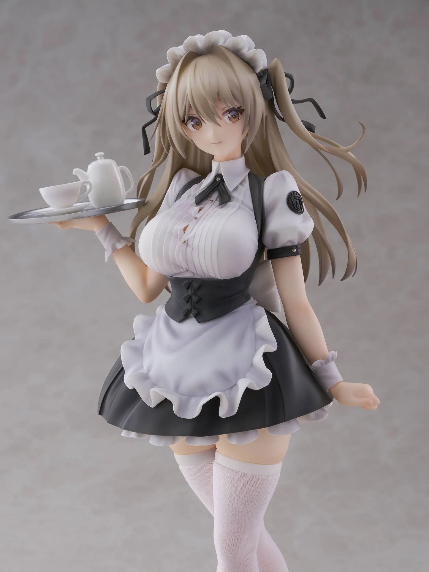 [KAWA DESIGN] Original Character: El - Illustration by saitom 1/6 (With Bonus) (Pre-Order) KAWA DESIGN