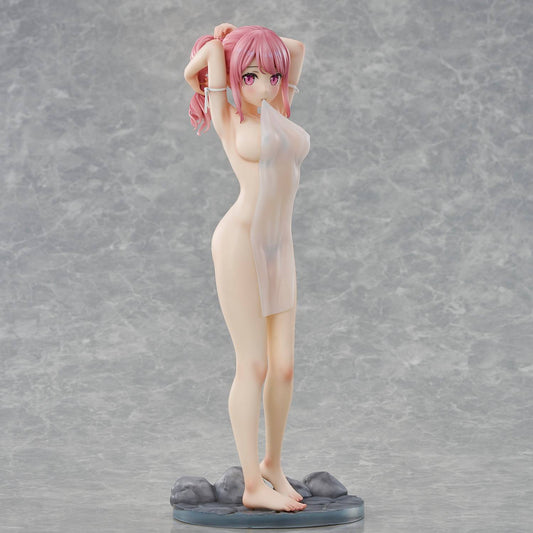 [Union Creative] Original Character: Kurumi - Illustrated by Kantoku 1/4 (Pre-Order)