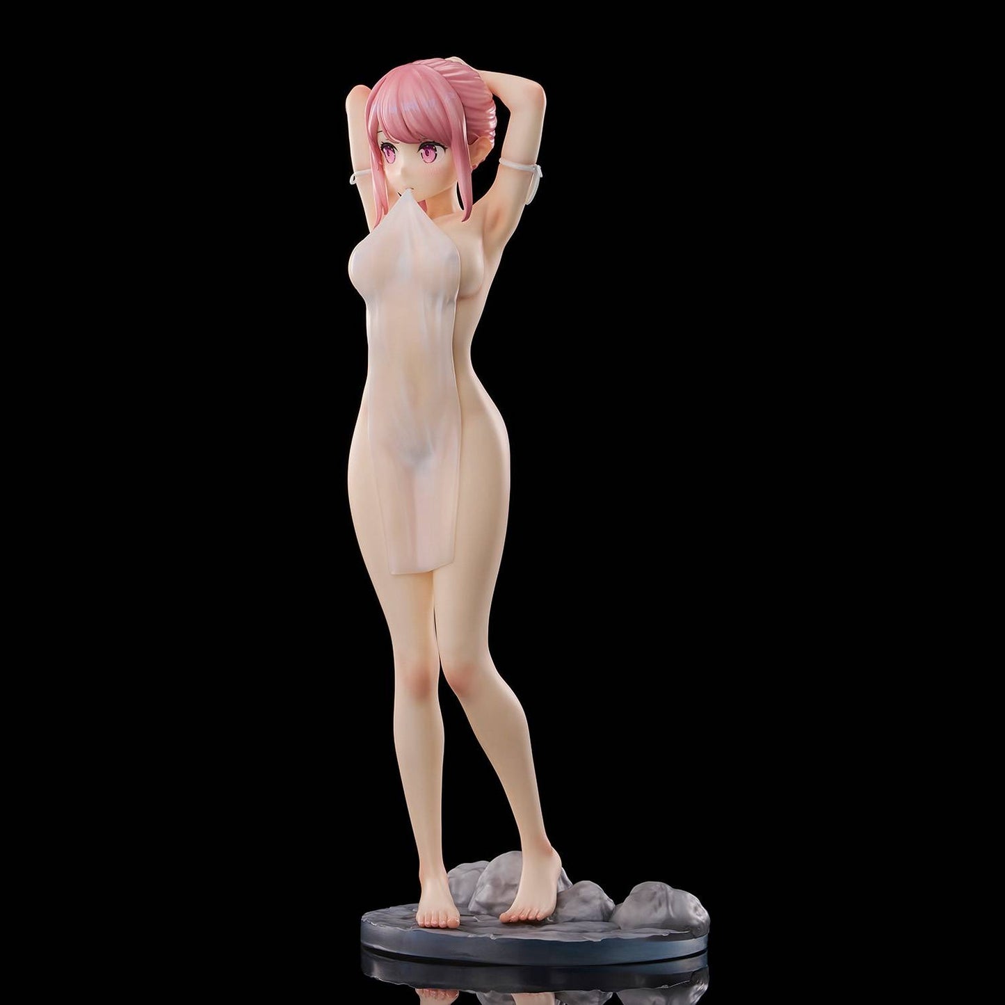 [Union Creative] Original Character: Kurumi - Illustrated by Kantoku 1/4 (Pre-Order)