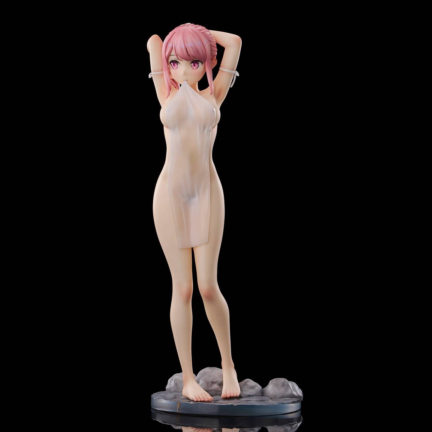 [Union Creative] Original Character: Kurumi - Illustrated by Kantoku 1/4 (Pre-Order)