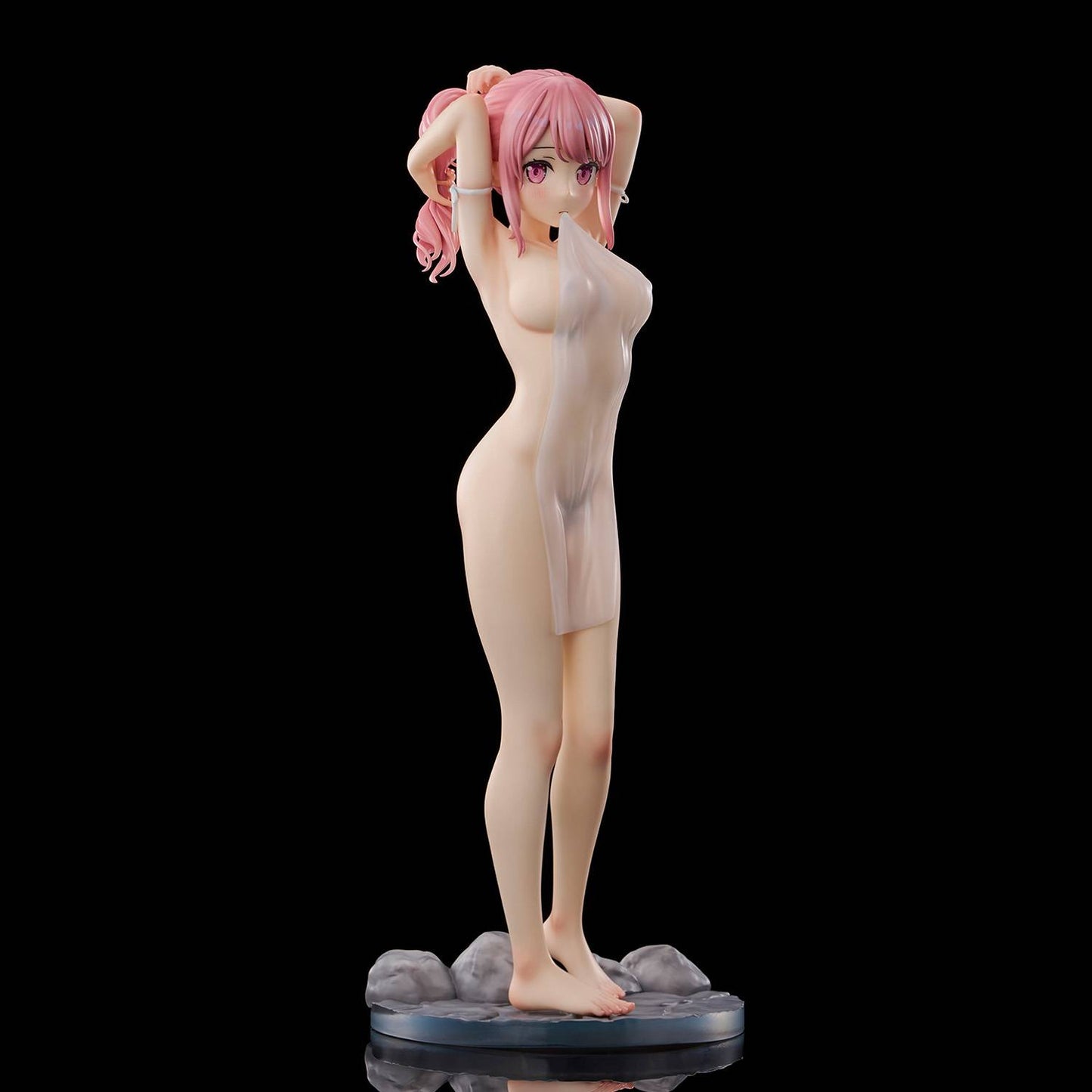 [Union Creative] Original Character: Kurumi - Illustrated by Kantoku 1/4 (Pre-Order)