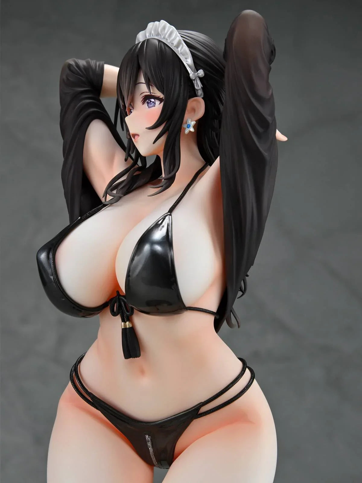 [Lechery] Original Character: Maid Bikini-chan - Illustrated by Jewel (Cast-Off) 1/6 (Pre-Order) - AnisoftPH