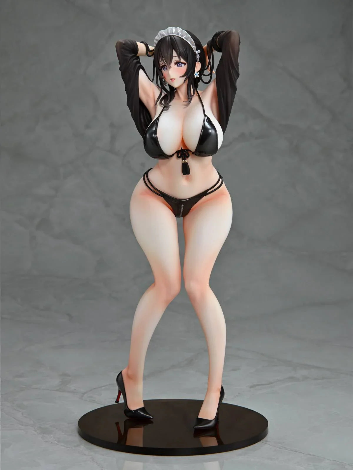 [Lechery] Original Character: Maid Bikini-chan - Illustrated by Jewel (Cast-Off) 1/6 (Pre-Order) - AnisoftPH