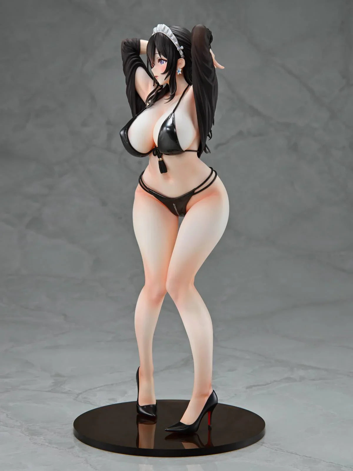 [Lechery] Original Character: Maid Bikini-chan - Illustrated by Jewel (Cast-Off) 1/6 (Pre-Order) - AnisoftPH