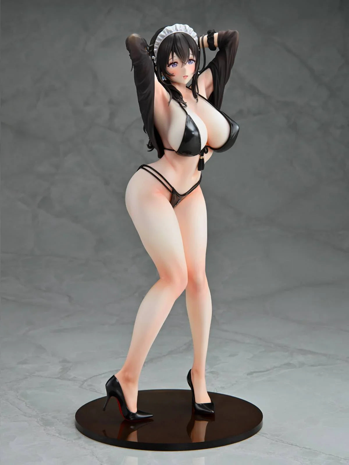 [Lechery] Original Character: Maid Bikini-chan - Illustrated by Jewel (Cast-Off) 1/6 (Pre-Order) - AnisoftPH