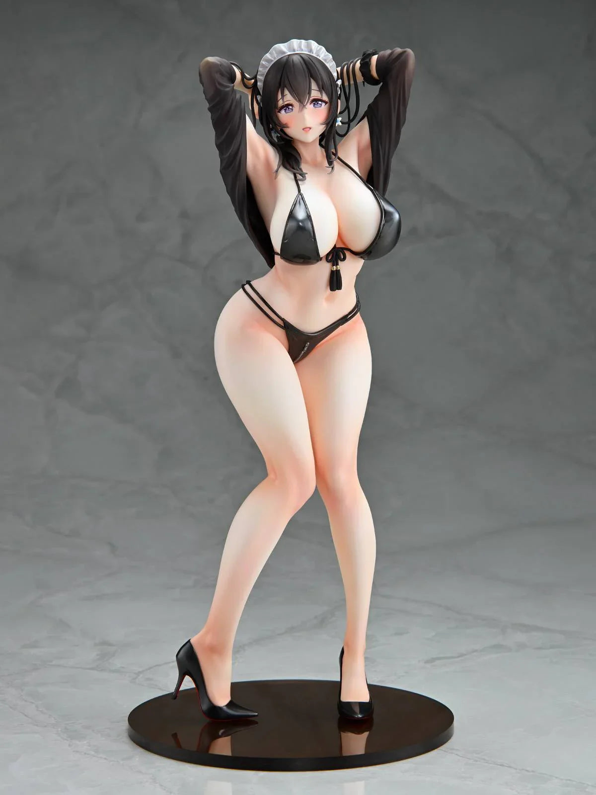 [Lechery] Original Character: Maid Bikini-chan - Illustrated by Jewel (Cast-Off) 1/6 (Pre-Order) - AnisoftPH