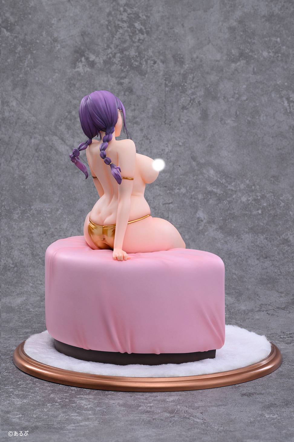 [Rencontre] Original Character: Miyoshi - Gold Bikini Ver. 1/6 (DX + Bonus) (Pre-Order)