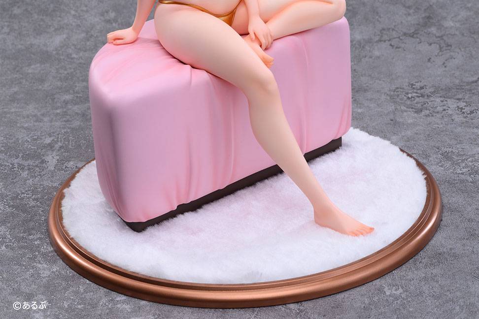 [Rencontre] Original Character: Miyoshi - Gold Bikini Ver. 1/6 (DX + Bonus) (Pre-Order)