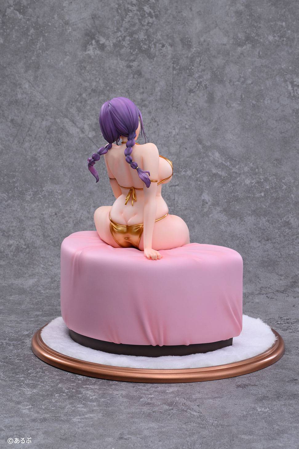[Rencontre] Original Character: Miyoshi - Gold Bikini Ver. 1/6 (DX + Bonus) (Pre-Order)
