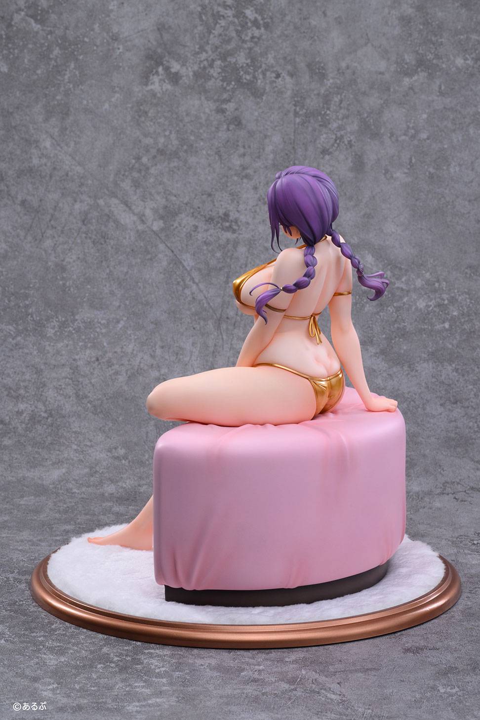 [Rencontre] Original Character: Miyoshi - Gold Bikini Ver. 1/6 (DX + Bonus) (Pre-Order)