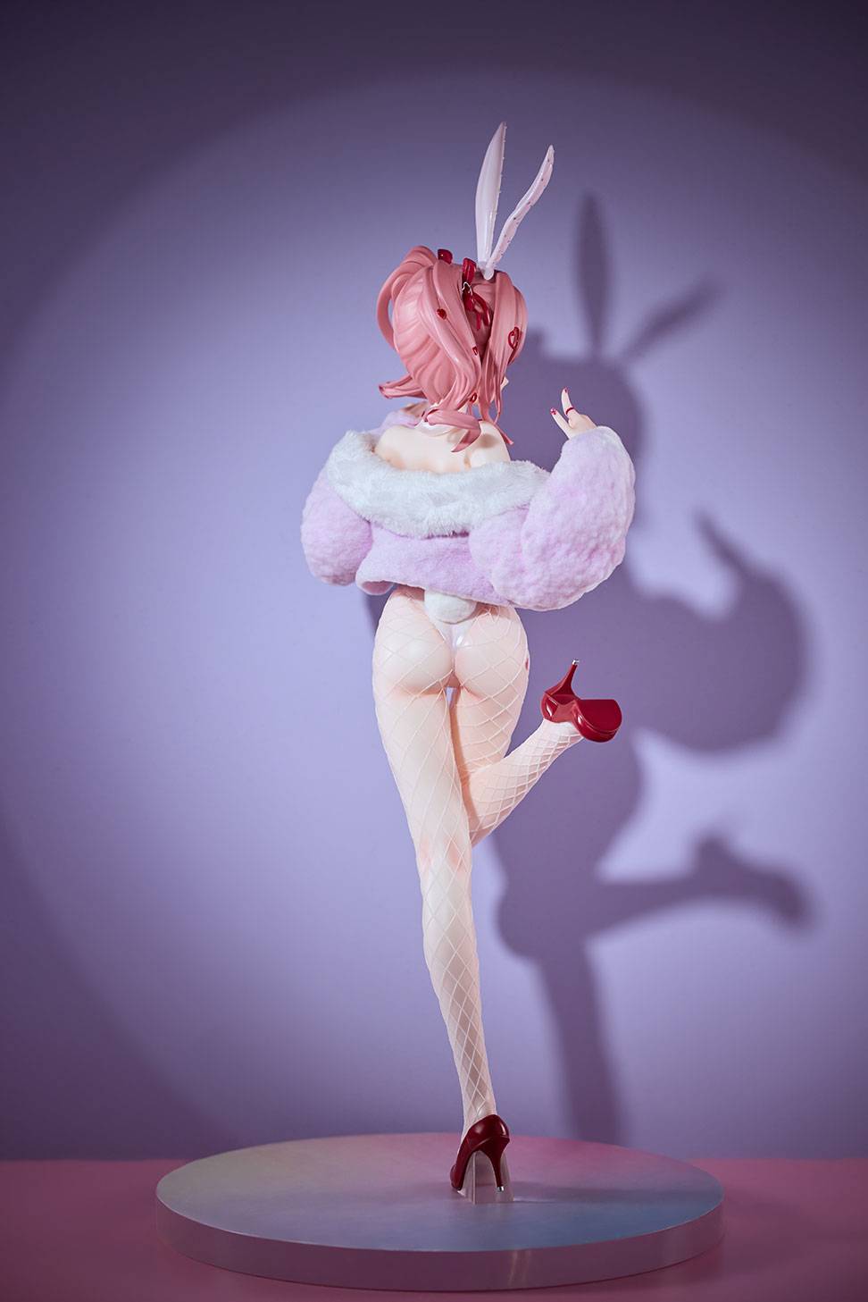 Original Character: Rabbi LOVEIT Ver. - Illustration by rurudo 1/6 [Fingle Toy]