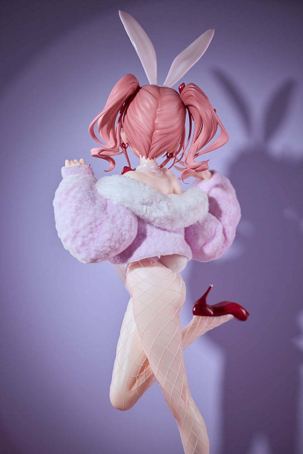 Original Character: Rabbi LOVEIT Ver. - Illustration by rurudo 1/6 [Fingle Toy]