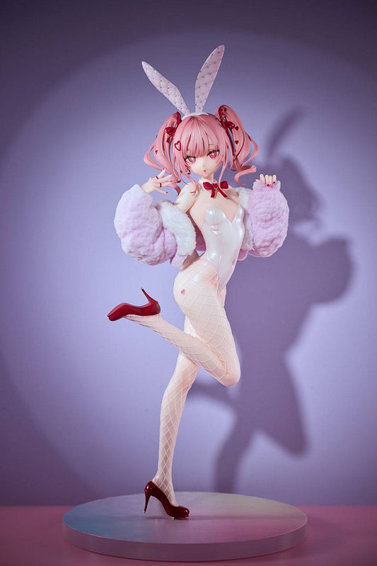 Original Character: Rabbi LOVEIT Ver. - Illustration by rurudo 1/6 [Fingle Toy]