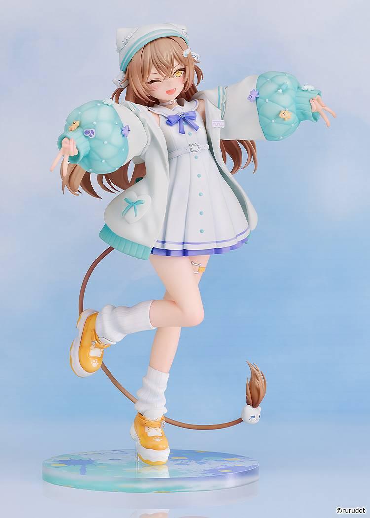 [Good Smile Company] Original Character: Rurudo Lion (Pastel Oniku Ver.) 1/7 (Pre-Order) Good Smile Company