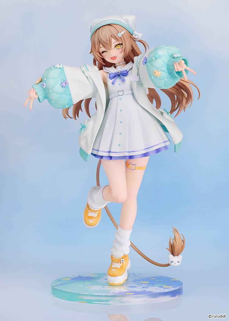 [Good Smile Company] Original Character: Rurudo Lion (Pastel Oniku Ver.) 1/7 (Pre-Order) Good Smile Company