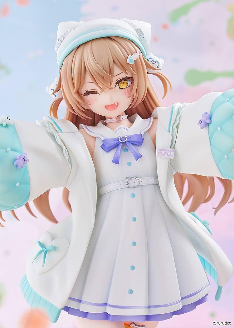 [Good Smile Company] Original Character: Rurudo Lion (Pastel Oniku Ver.) 1/7 (Pre-Order) Good Smile Company