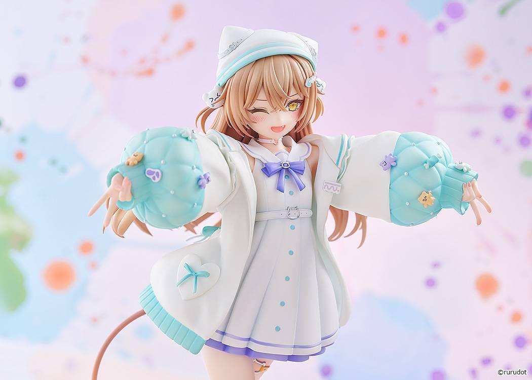[Good Smile Company] Original Character: Rurudo Lion (Pastel Oniku Ver.) 1/7 (Pre-Order) Good Smile Company