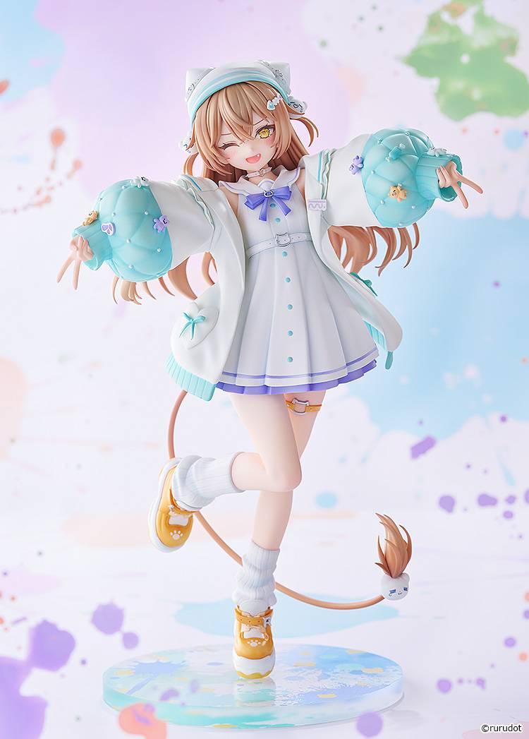 [Good Smile Company] Original Character: Rurudo Lion (Pastel Oniku Ver.) 1/7 (Pre-Order) Good Smile Company