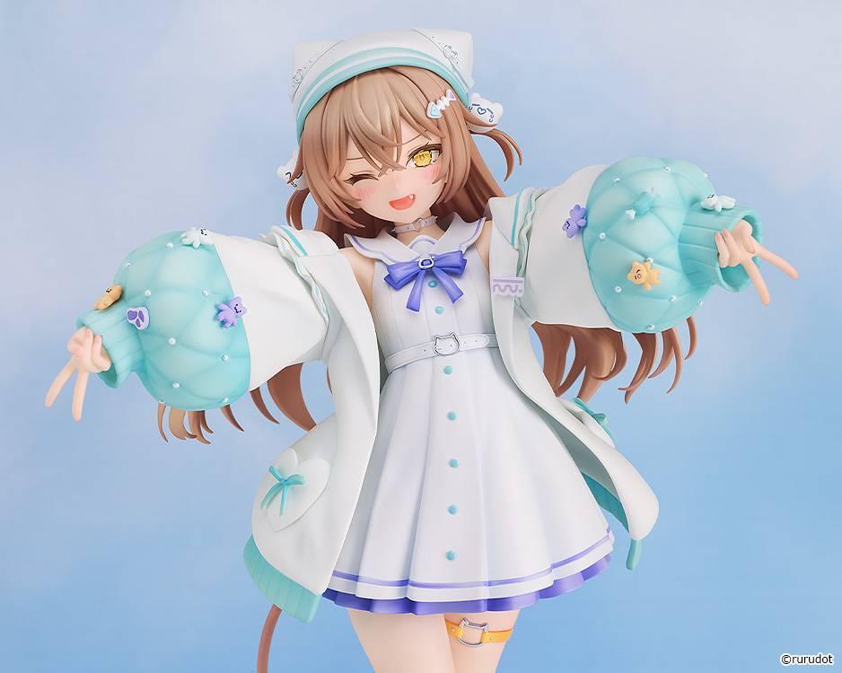 [Good Smile Company] Original Character: Rurudo Lion (Pastel Oniku Ver.) 1/7 (Pre-Order) Good Smile Company