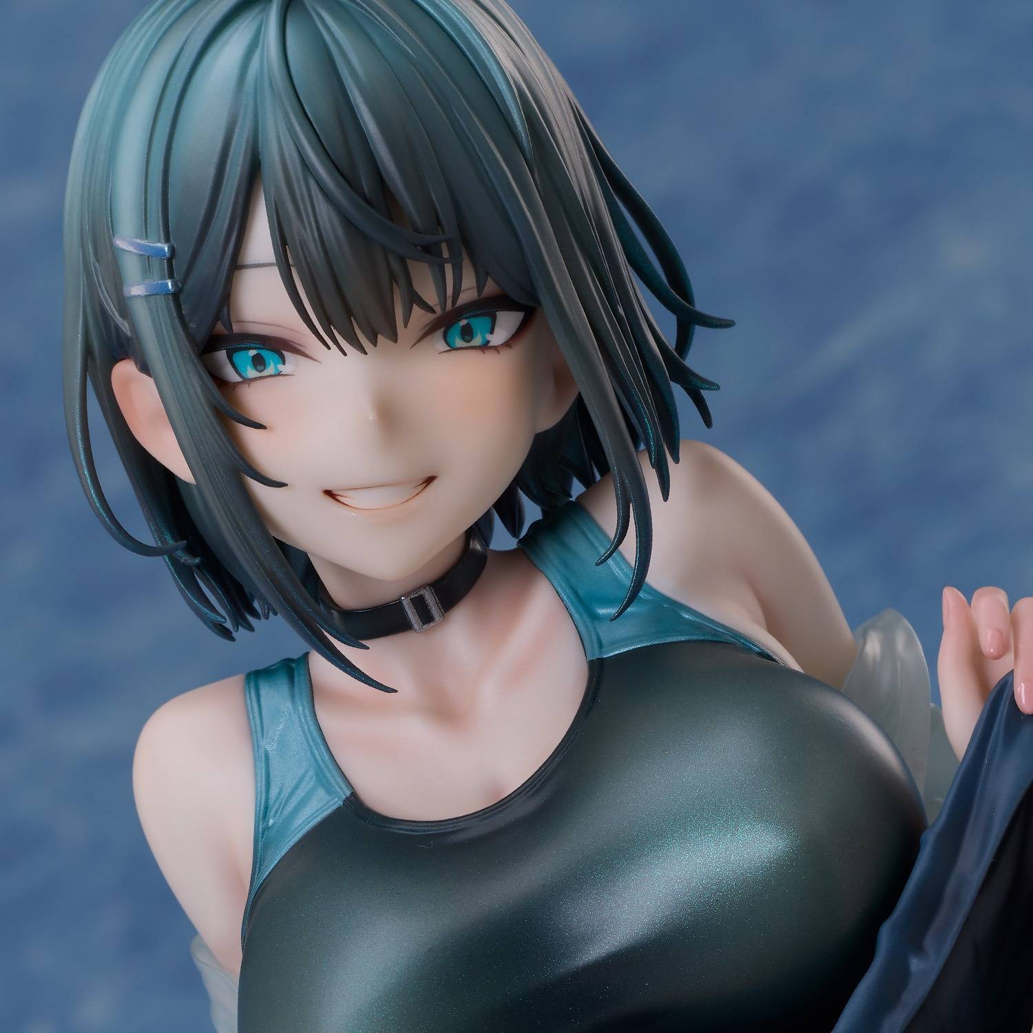 Original Character: Sora Minase 1/6 Scale Figure | Illustrated by Danimaru | Union Creative (Pre-Order) Union Creative