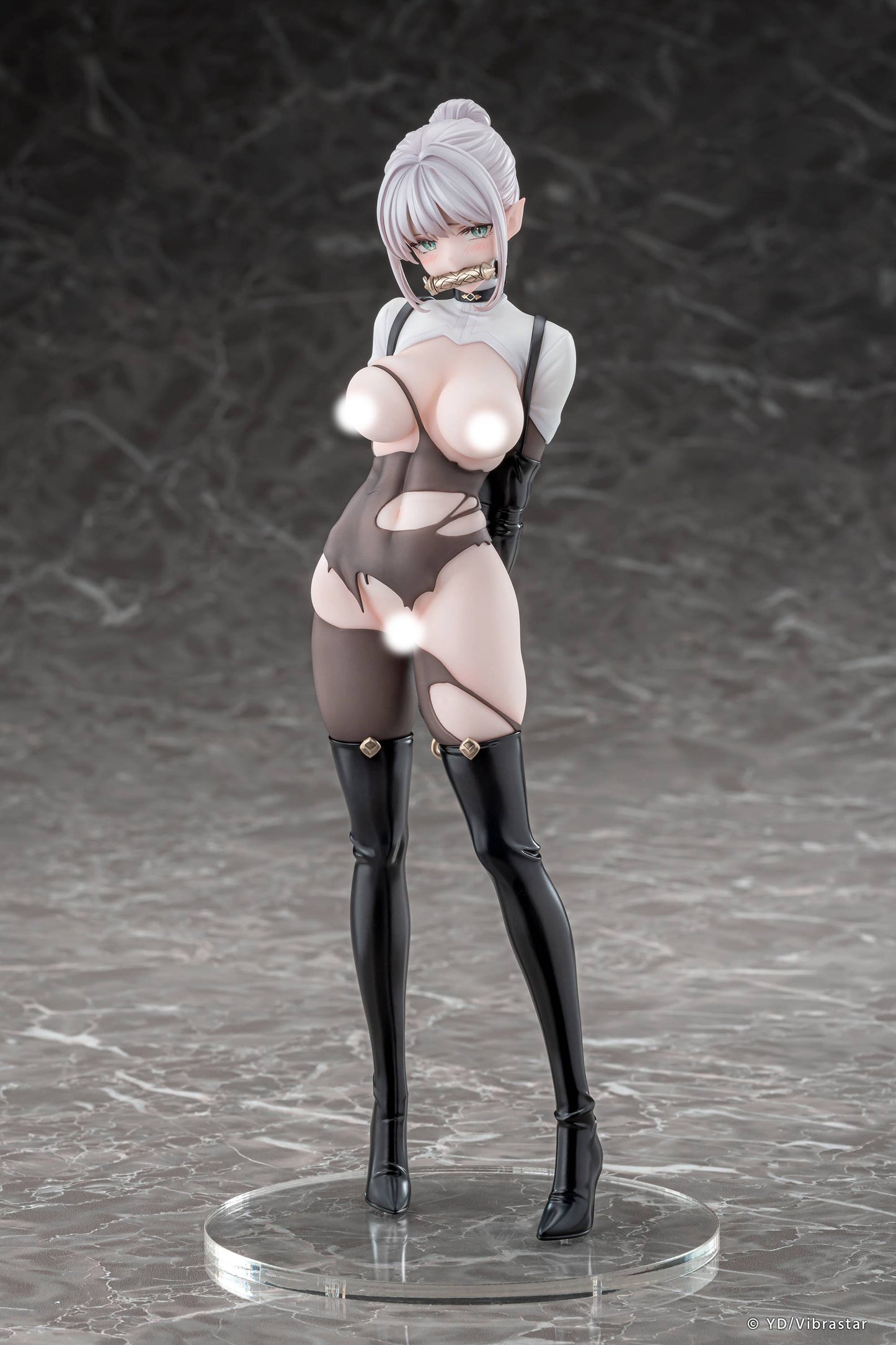Original Character: Vampire Mina- Illustration By YD (Cast-Off) 1/6 [Vibrastar]