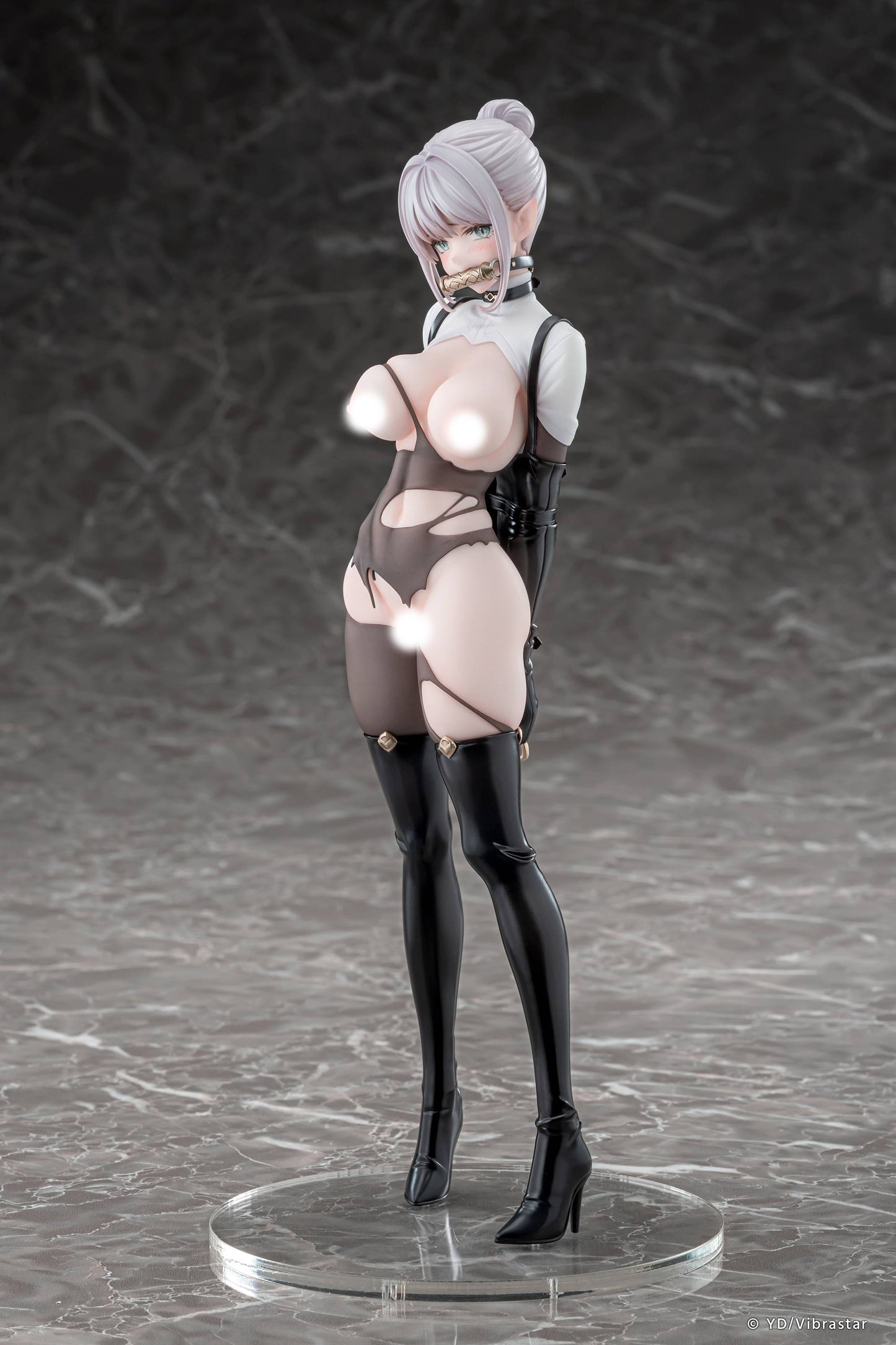 Original Character: Vampire Mina- Illustration By YD (Cast-Off) 1/6 [Vibrastar]