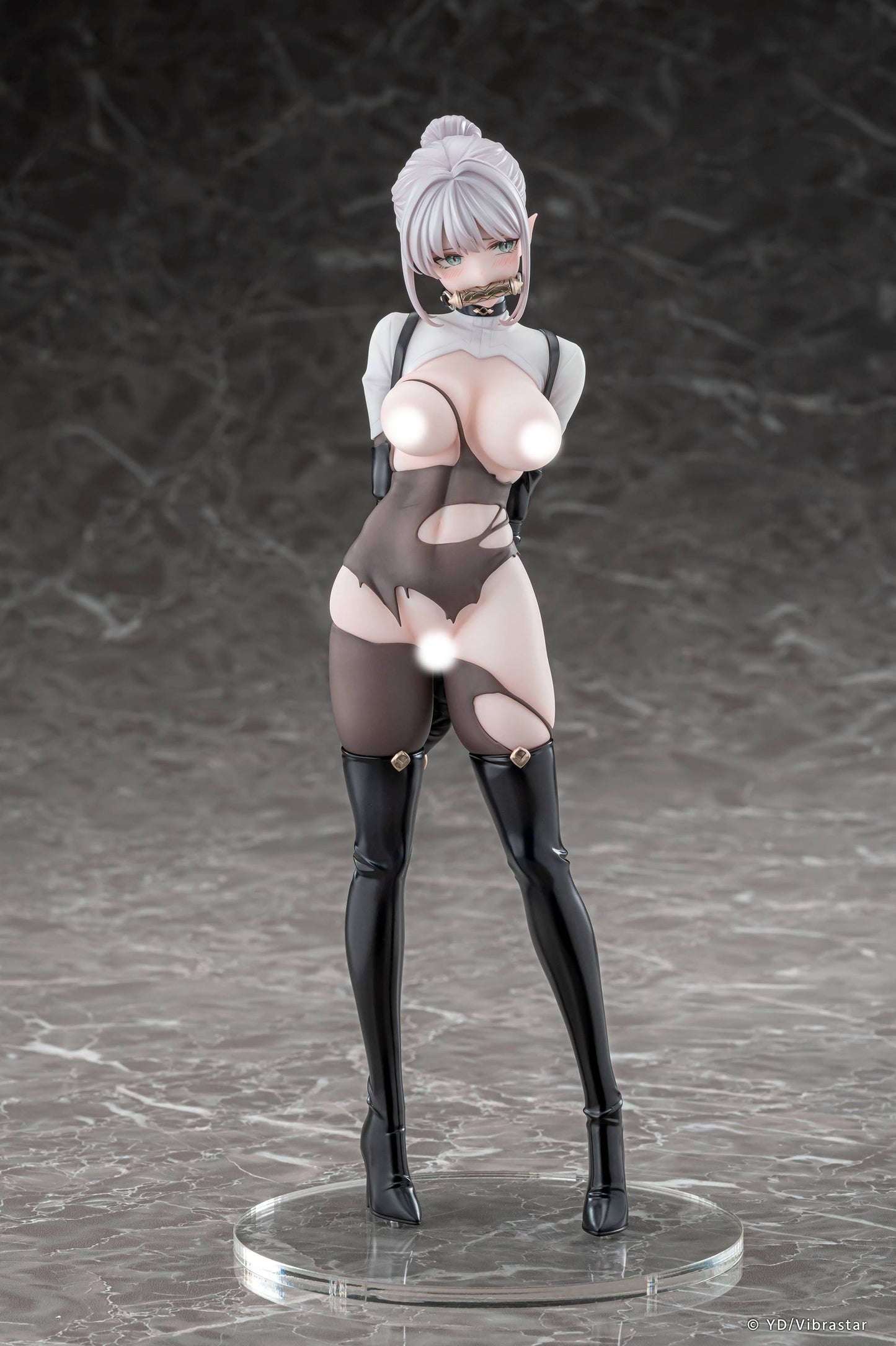 Original Character: Vampire Mina- Illustration By YD (Cast-Off) 1/6 [Vibrastar]
