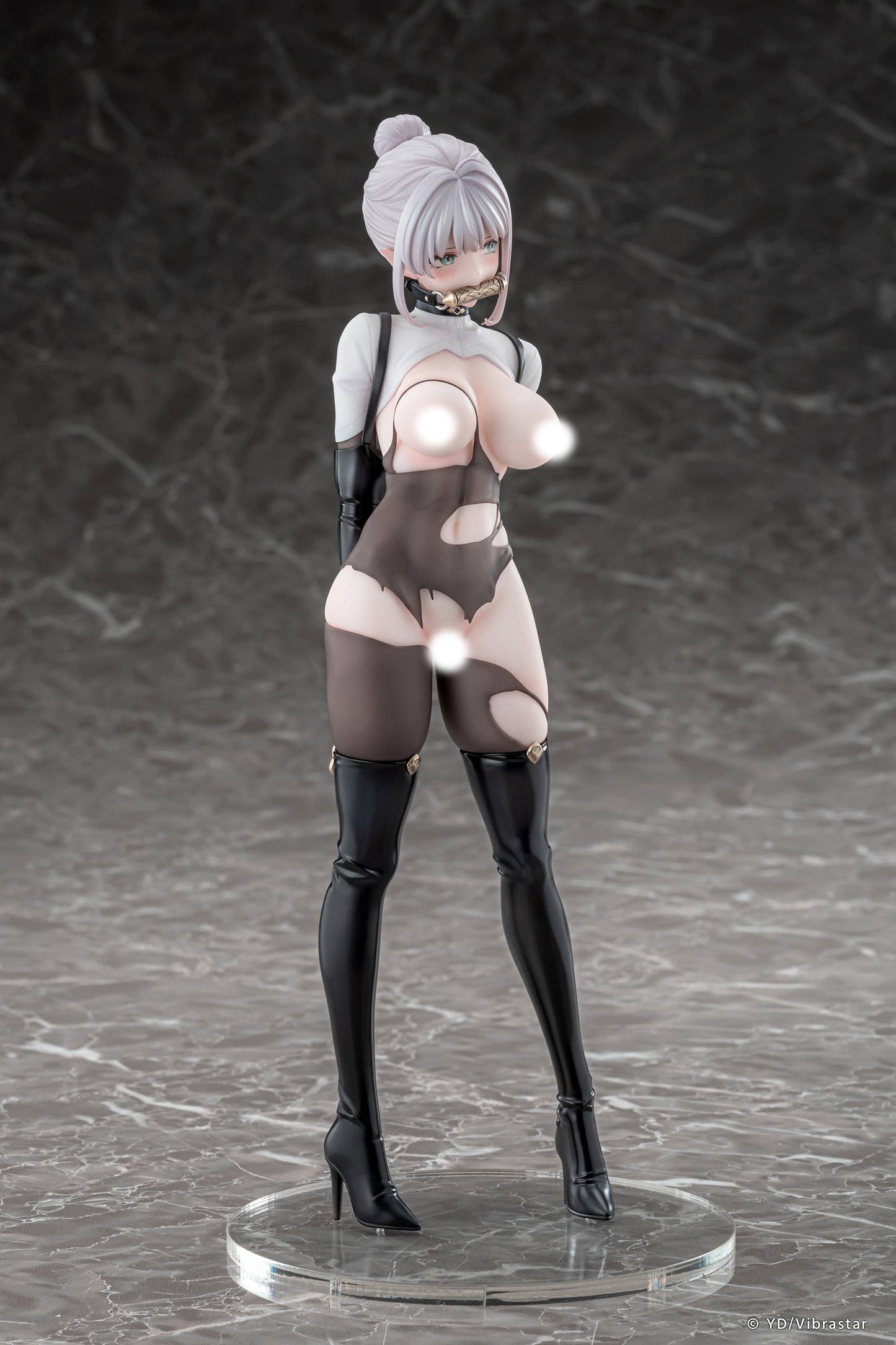 Original Character: Vampire Mina- Illustration By YD (Cast-Off) 1/6 [Vibrastar]