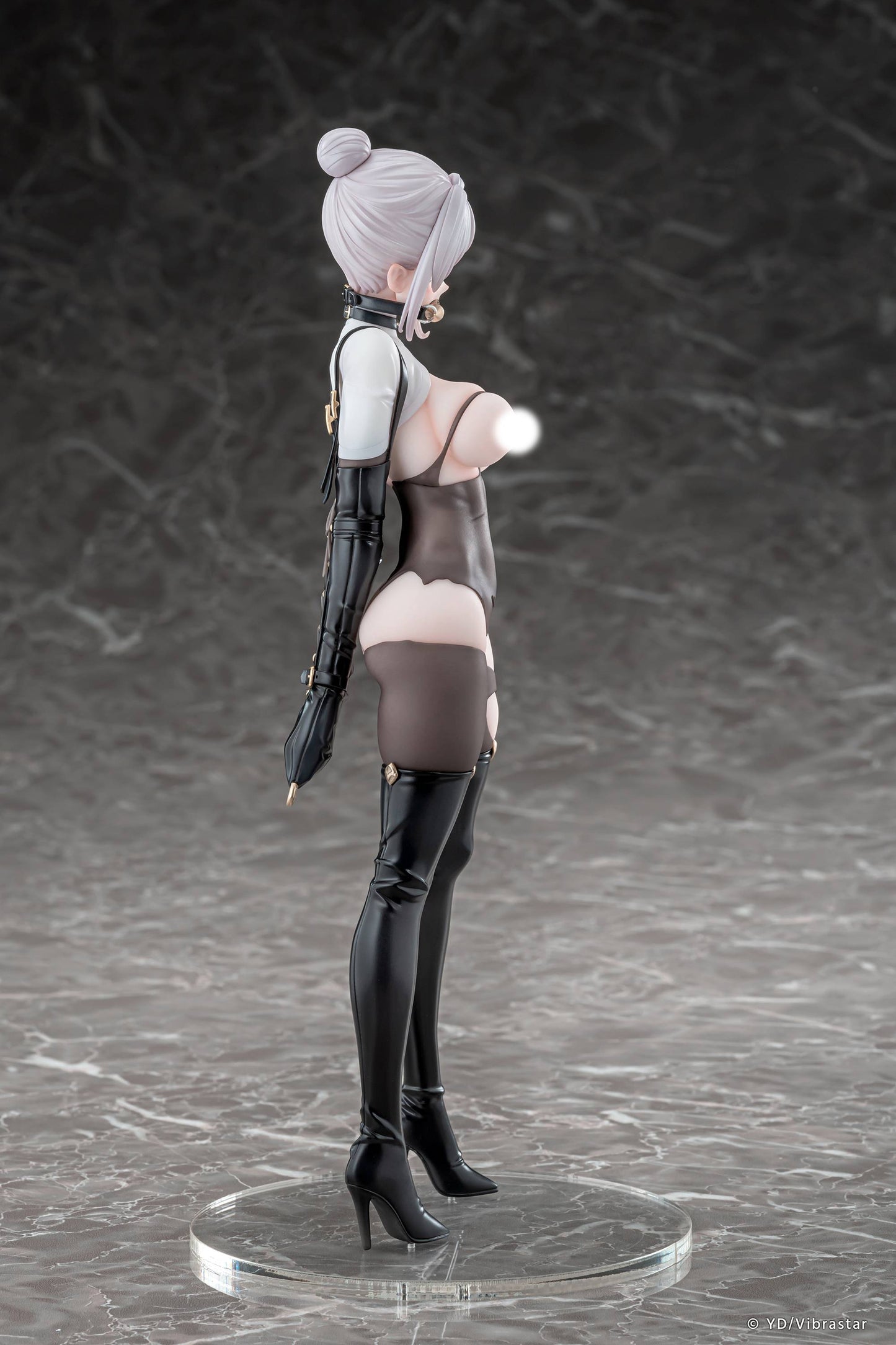 Original Character: Vampire Mina- Illustration By YD (Cast-Off) 1/6 [Vibrastar]