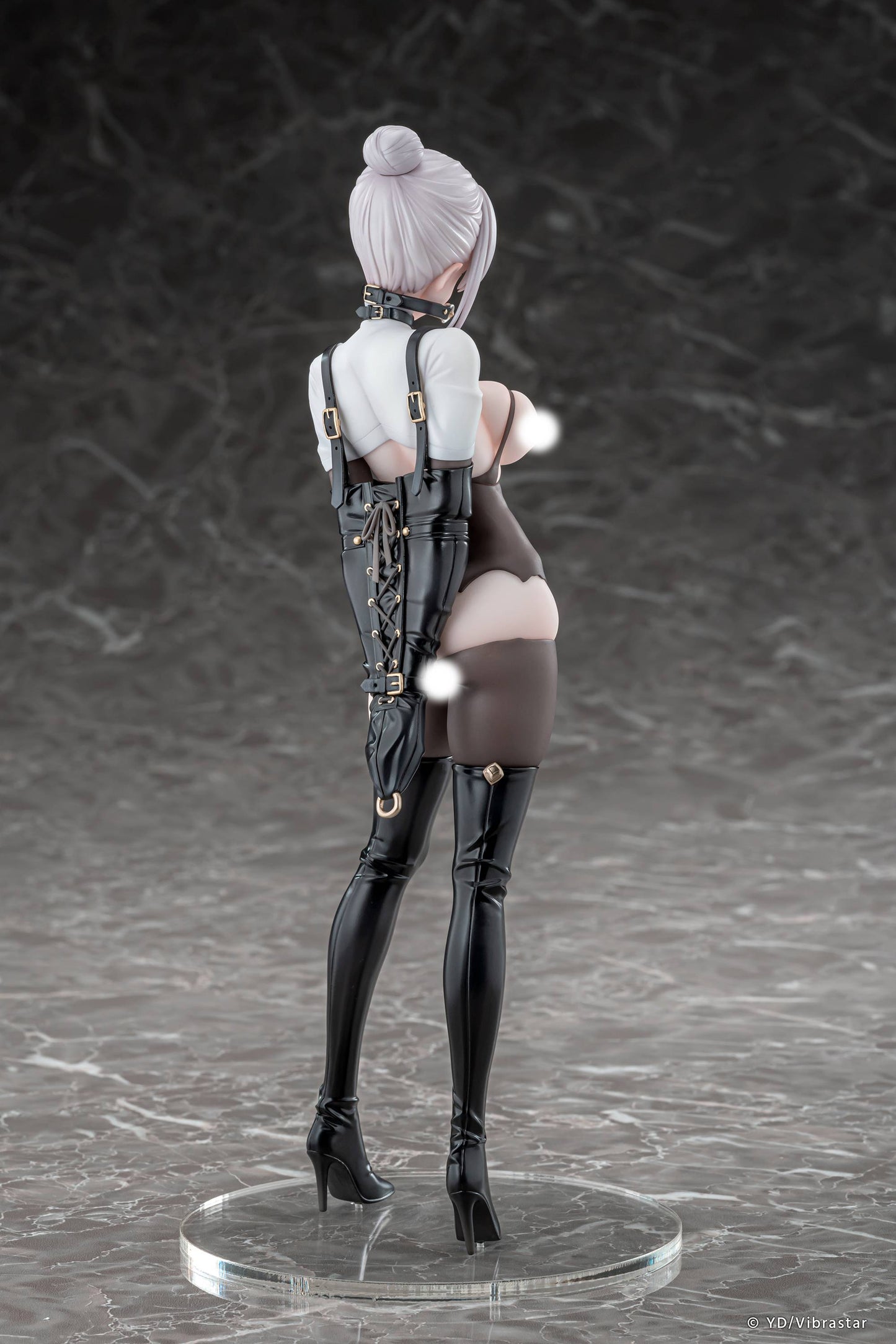Original Character: Vampire Mina- Illustration By YD (Cast-Off) 1/6 [Vibrastar]