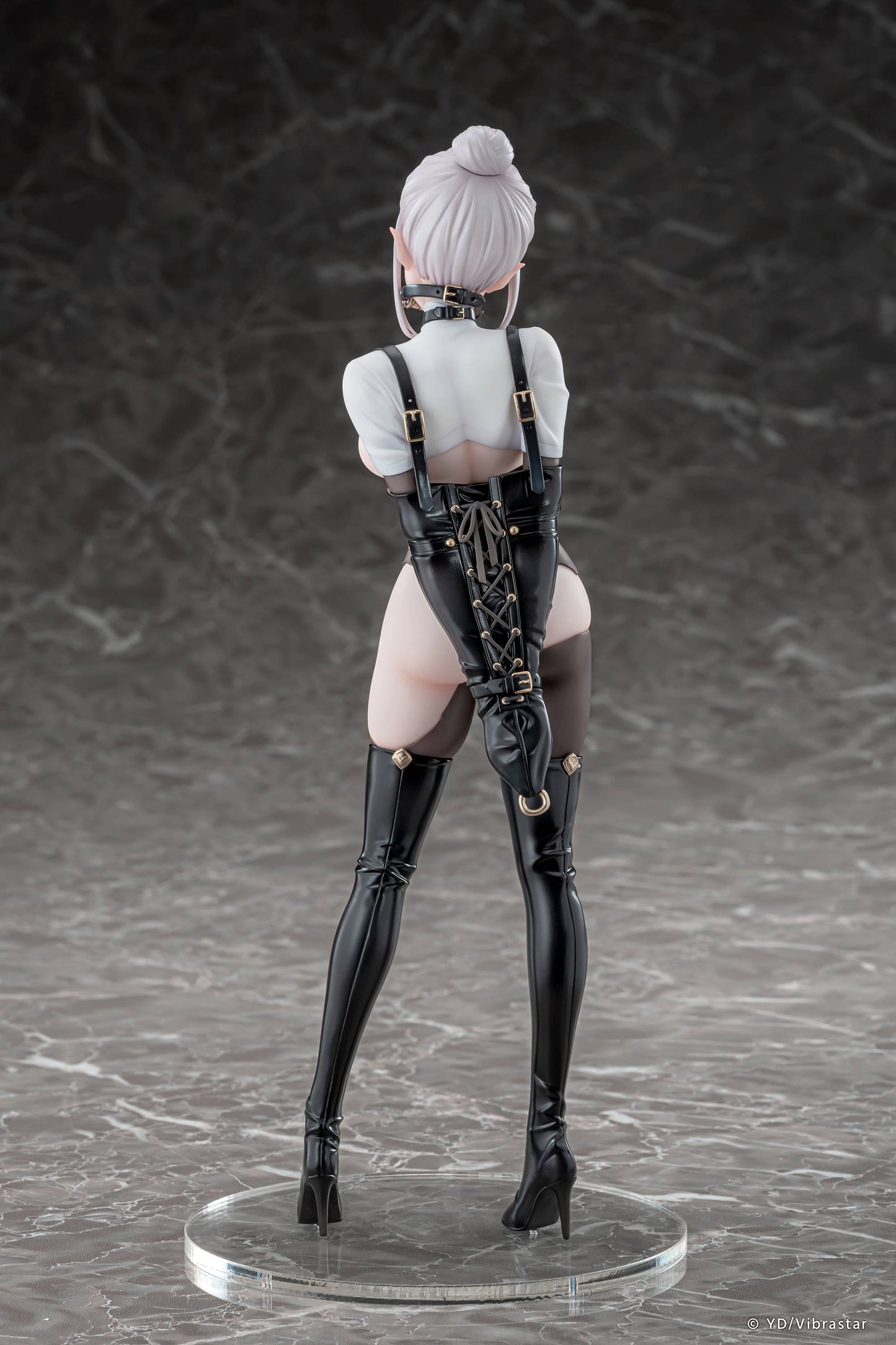 Original Character: Vampire Mina- Illustration By YD (Cast-Off) 1/6 [Vibrastar]