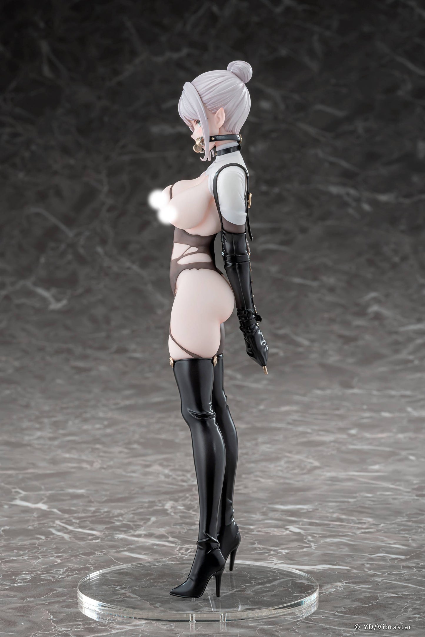 Original Character: Vampire Mina- Illustration By YD (Cast-Off) 1/6 [Vibrastar]