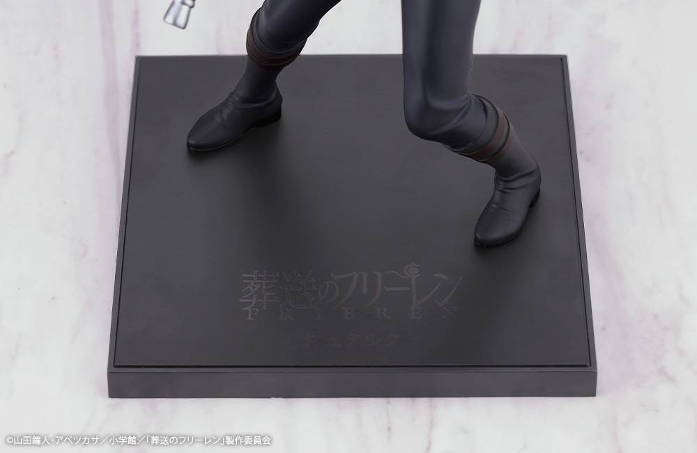 Oshi Works: Frieren Beyond Journey’s End – Stark Figure [Kotobukiya] (Pre-Order) Kotobukiya