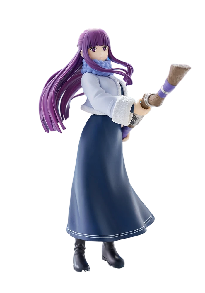 Oshi Works: Frieren Beyond Journey’s End – Fern Figure [Kotobukiya] (Pre-Order) Kotobukiya