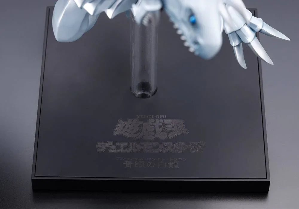 [Kotobukiya] Oshi Works: Yu-Gi-Oh! Duel Monsters - Blue-Eyes White Dragon (Pre-Order) Kotobukiya