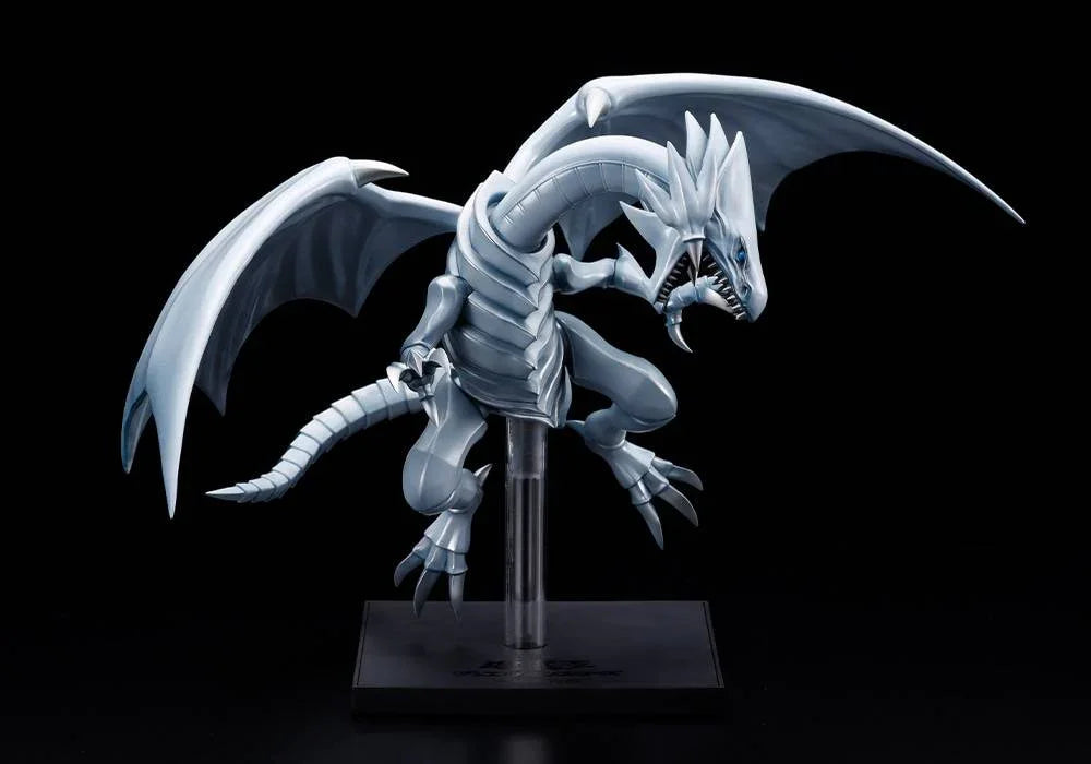 [Kotobukiya] Oshi Works: Yu-Gi-Oh! Duel Monsters - Blue-Eyes White Dragon (Pre-Order) Kotobukiya