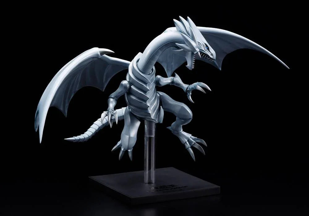 [Kotobukiya] Oshi Works: Yu-Gi-Oh! Duel Monsters - Blue-Eyes White Dragon (Pre-Order) Kotobukiya