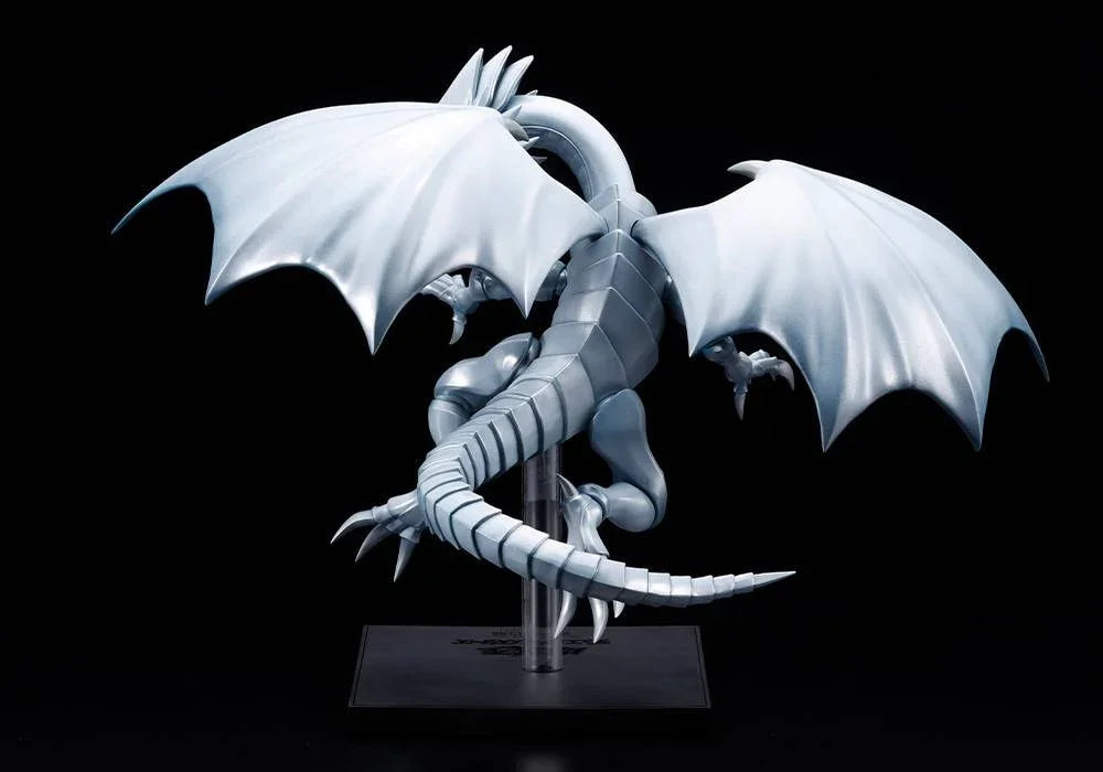 [Kotobukiya] Oshi Works: Yu-Gi-Oh! Duel Monsters - Blue-Eyes White Dragon (Pre-Order) Kotobukiya