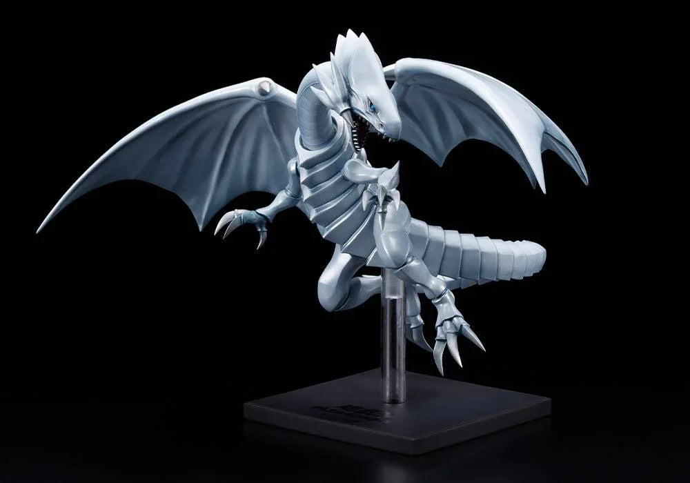 [Kotobukiya] Oshi Works: Yu-Gi-Oh! Duel Monsters - Blue-Eyes White Dragon (Pre-Order) Kotobukiya