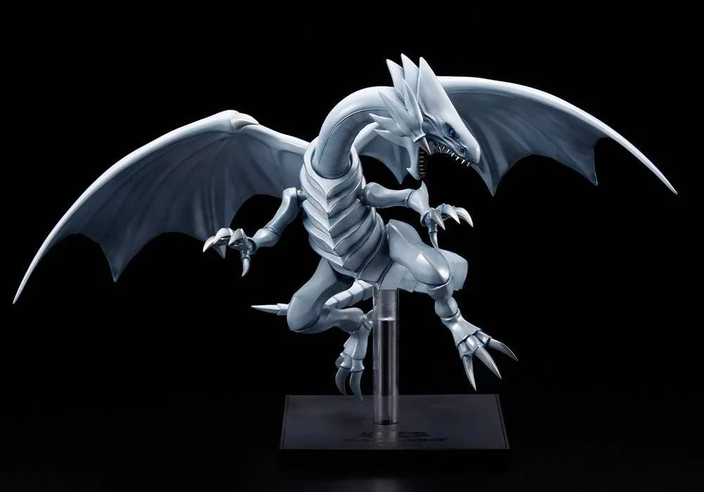 [Kotobukiya] Oshi Works: Yu-Gi-Oh! Duel Monsters - Blue-Eyes White Dragon (Pre-Order) Kotobukiya
