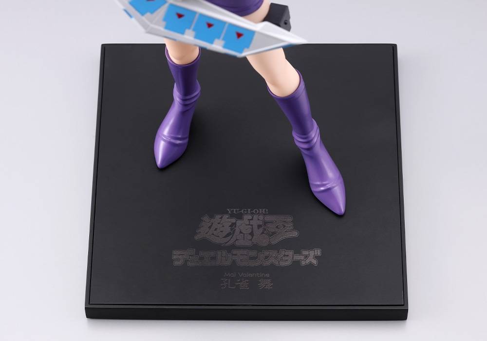 Oshi Works: Yu-Gi-Oh! Duel Monsters – Mai Valentine 1/7 Scale Figure [Kotobukiya](Pre-Order) Kotobukiya