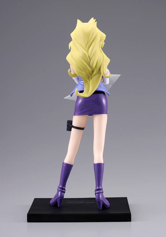 Oshi Works: Yu-Gi-Oh! Duel Monsters – Mai Valentine 1/7 Scale Figure [Kotobukiya](Pre-Order) Kotobukiya