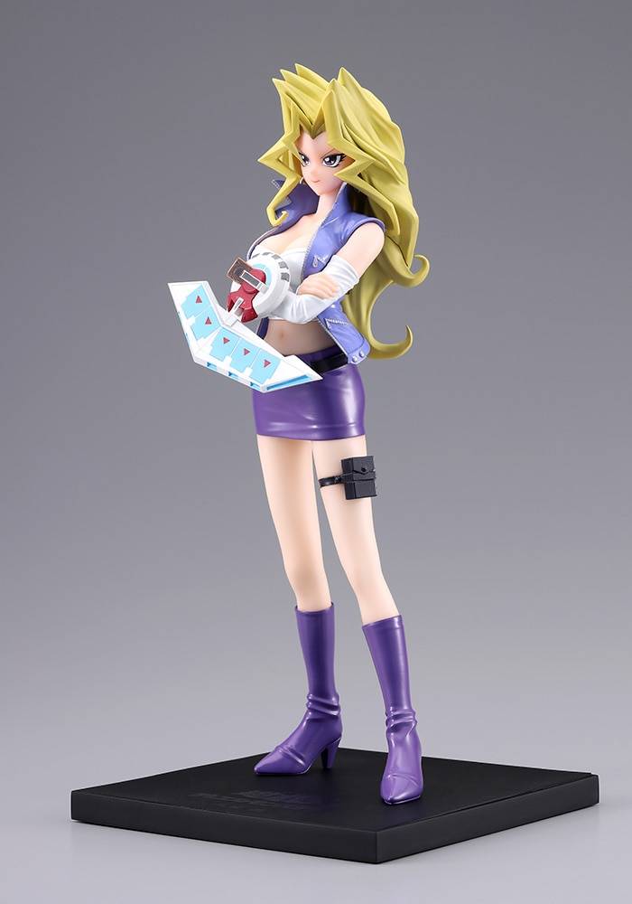 Oshi Works: Yu-Gi-Oh! Duel Monsters – Mai Valentine 1/7 Scale Figure [Kotobukiya](Pre-Order) Kotobukiya