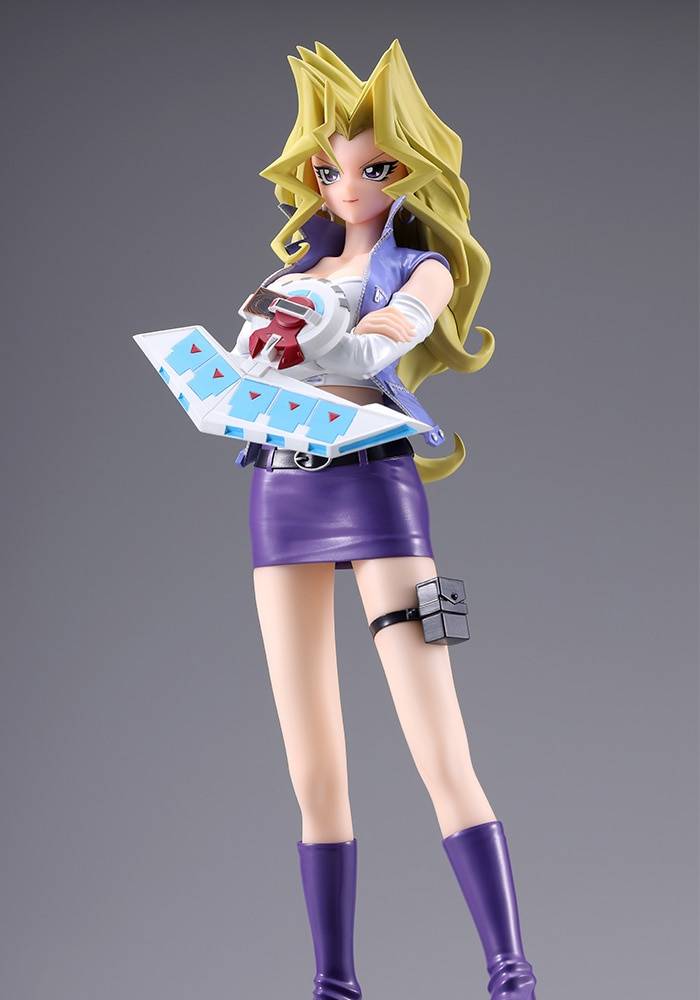 Oshi Works: Yu-Gi-Oh! Duel Monsters – Mai Valentine 1/7 Scale Figure [Kotobukiya](Pre-Order) Kotobukiya
