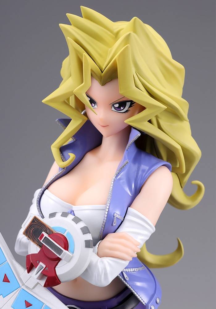Oshi Works: Yu-Gi-Oh! Duel Monsters – Mai Valentine 1/7 Scale Figure [Kotobukiya](Pre-Order) Kotobukiya
