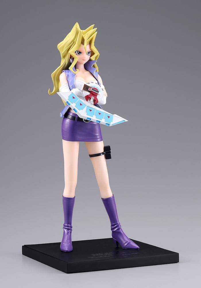 Oshi Works: Yu-Gi-Oh! Duel Monsters – Mai Valentine 1/7 Scale Figure [Kotobukiya](Pre-Order) Kotobukiya