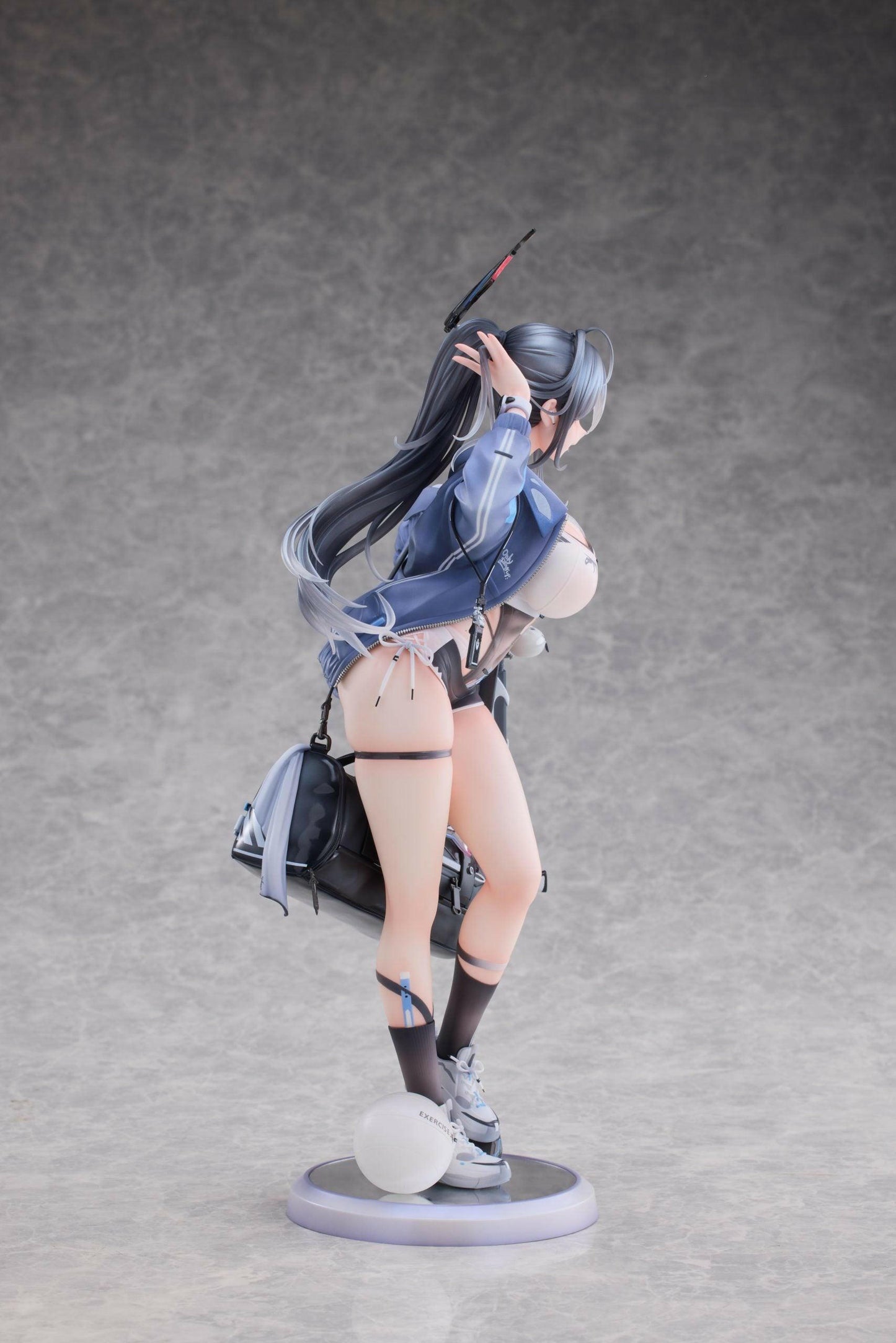 Confident and Radiating Sensual Charm Knan 1/6 (Licensed) - [Otherwhere] - AnisoftPH