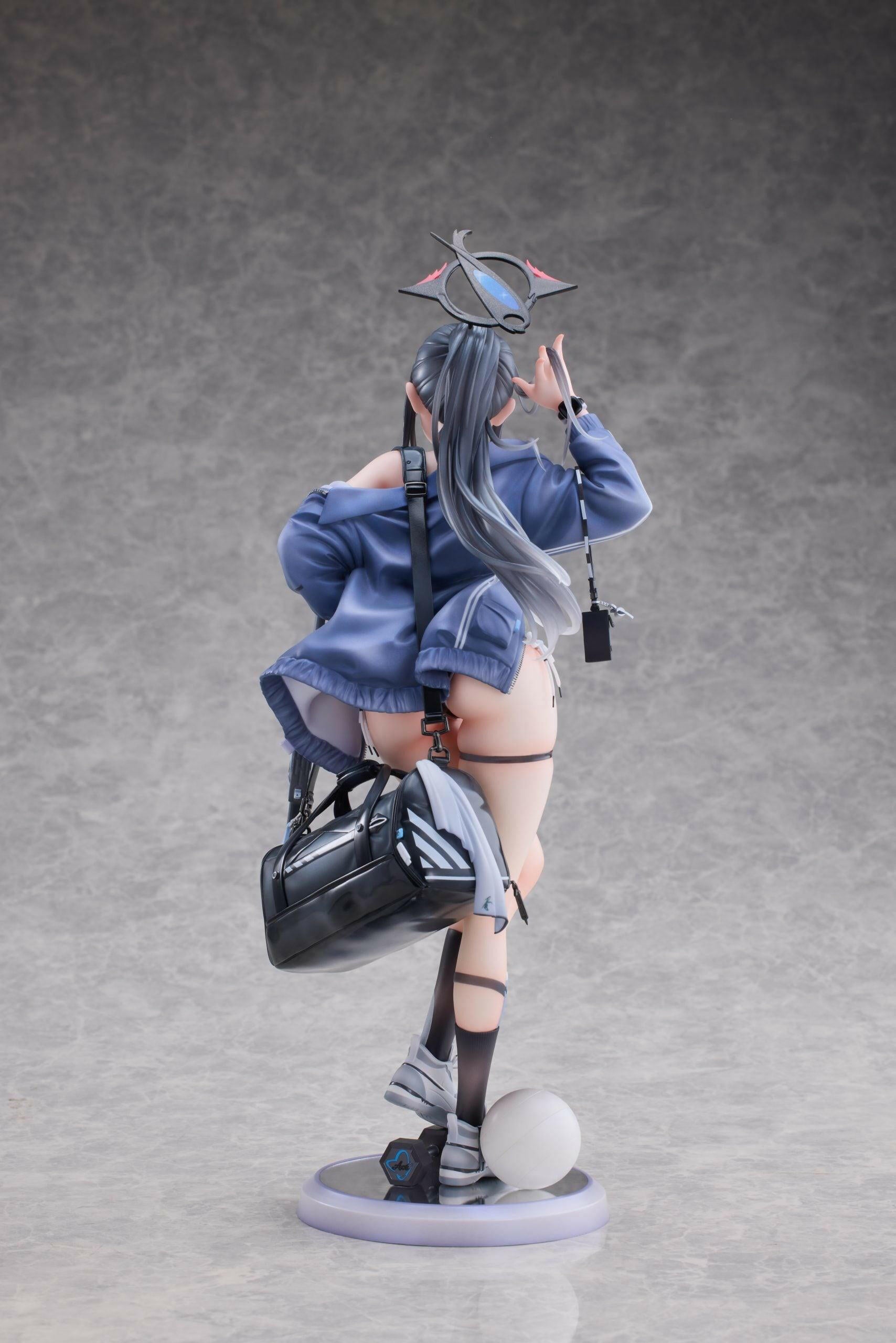 Confident and Radiating Sensual Charm Knan 1/6 (Licensed) - [Otherwhere] - AnisoftPH